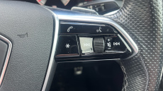 Audi A6 40 TFSI S Line 4dr S Tronic Petrol Saloon